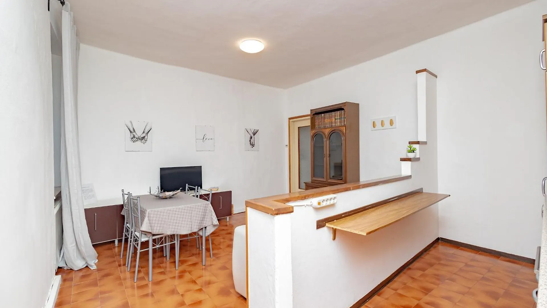 Appartamento Bergamo 24