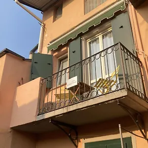 Sandro's Apartamento