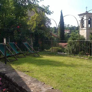 Entro Le Mura Oda ve Kahvaltı